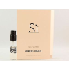 Giorgio Armani Si, Illatminta EDT