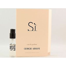 Giorgio Armani Si, Illatminta EDT parfüm és kölni