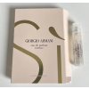 Giorgio Armani Si Intense 2023, EDP - Illatminta