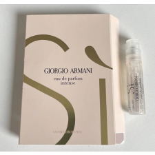 Giorgio Armani Si Intense 2023, EDP - Illatminta parfüm és kölni