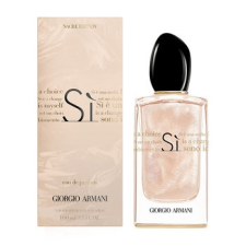 Giorgio Armani Si Nacre Edition EDP 100 ml parfüm és kölni