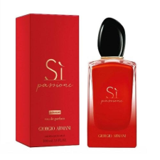 Giorgio Armani Si Passione Intense EDP 100 ml parfüm és kölni