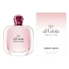 Giorgio Armani Sky di Gioia EDP 100 ml parfüm és kölni