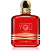 Giorgio Armani Stronger With You Tobacco EDP 100 ml