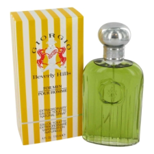 Giorgio Beverly Hills Giorgio EDT 118 ml parfüm és kölni