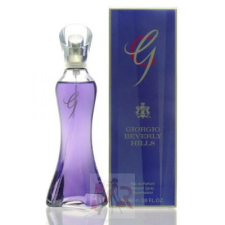 Giorgio Beverly Hills Giorgio G EDP 90 ml parfüm és kölni