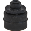GIORIK ADJUSTER FOR OUTLET RPE 2.70 L/min BLACK