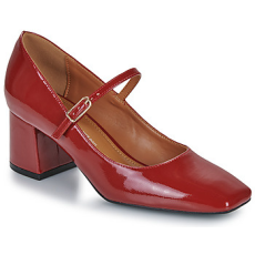 Gioseppo Balerina cipők / babák WINDHAM Piros 36