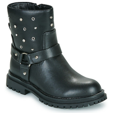 Gioseppo Csizmák AKELEY Fekete 34