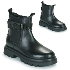 Gioseppo Csizmák ZEBA Fekete 32