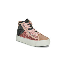 Gioseppo Magas szárú edzőcipők CALAIS Rózsaszín 32 gyerek cipő