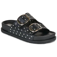 Gioseppo Papucsok SHOREHAM Fekete 40