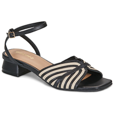 Gioseppo Szandálok / Saruk BIGELOW Fekete 38