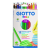 Giotto Színes ceruza GIOTTO mega jumbo 12 db/készlet