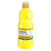 Giotto Tempera GIOTTO 1000ml sárga