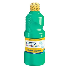 Giotto Tempera GIOTTO 1000ml v.zöld tempera