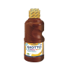 Giotto Tempera GIOTTO 250ml barna