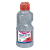 Giotto Tempera giotto 250ml ezüst