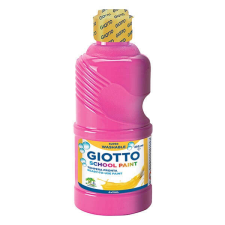 Giotto Tempera GIOTTO 250ml magenta tempera