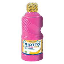 Giotto Tempera giotto 250ml magenta 530810 tempera