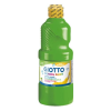 Giotto Tempera GIOTTO 500ml fenyőzöld