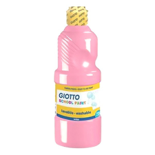 Giotto Tempera GIOTTO 500ml pink tempera