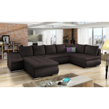  GIOVANNI ágyazható U alakú ülőgarnitúra bútor