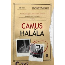 Giovanni Catelli Camus halála irodalom