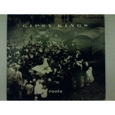  Gipsy Kings - Roots **** egyéb zene