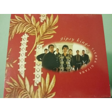  Gipsy Kings - Terra Gitana *** egyéb zene