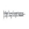  Gipszkarton Tipli Csavaros Fém 14*38Mm Driva-02