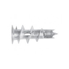 Gipszkarton Tipli Csavaros Fém 14*38Mm Driva-02 barkácsolás, csiszolás, rögzítés