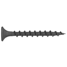  Gipszkartoncsavar fához 4,2x90 acél foszfátozott barkácsolás, csiszolás, rögzítés