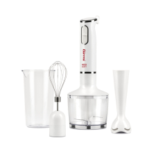 Girmi MX16 több funkciós kézi keverő, 400 W kézi mixer