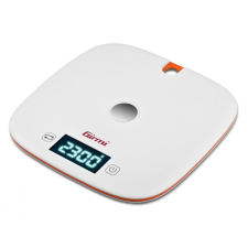 Girmi PS02 konyhai mérleg, 1g/5kg konyhai eszköz