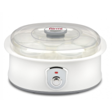 Girmi YG03 Joghurt készítő 20W, 7db 180ml-es pohárral (11712) konyhai eszköz