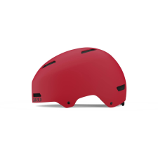 Giro Dime FS Mat Bright Red S kerékpáros sisak