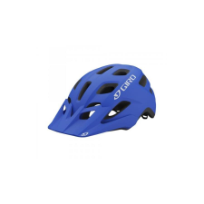 Giro Fixture MTB bukósisak, unisize (54-61 cm), matt kék kerékpáros sisak