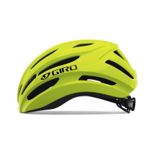 Giro Isode II Gloss Highlight Yellow/Black kerékpáros sisak