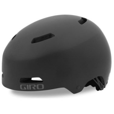 Giro Quarter FS Mat Black M (GR-7075325) kerékpáros sisak