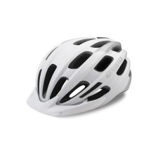 Giro Register MTB kerékpáros sisak [matt fehér, 54-61 cm] kerékpáros sisak