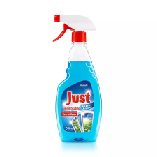 GIRONDE KFT Just ablaktisztító, szórófejes 500ml (10db/karton) tisztító- és takarítószer, higiénia