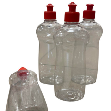GIRONDE KFT Lorin flakon mosogatószeres, kupakkal 500ml tisztító- és takarítószer, higiénia