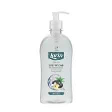 GIRONDE KFT Lorin folyékony szappan 500ml (10db/karton) Antistress tisztító- és takarítószer, higiénia