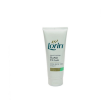 GIRONDE KFT Lorin kézkrém 200ml (16db/#) aloe vera kézápolás