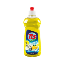 Gironde Tis mosogató 500ml citrom (10db/#) tisztító- és takarítószer, higiénia