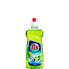 Gironde Tis mosogató 500ml lime (10db/#) tisztító- és takarítószer, higiénia