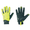GIST Way Touch téli kerékpáros kesztyű, vízálló membrán, fluo sárga, XXL (kártyán) GIST Bicikli alkatrészek Kerékpáros ruházat Kerékpáros kesztyűk