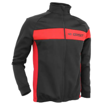 GIST Winter Jacket Inside fekete-piros S 5408 GIST Sisakok és ruházat Kabátok motoros kabát