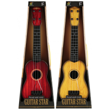  Gitár 48 cm pengetővel 48cm játékhangszer